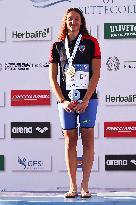 NUOTO - Nuoto - LXI Trofeo Internazionale Sette Colli