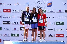 NUOTO - Nuoto - LXI Trofeo Internazionale Sette Colli