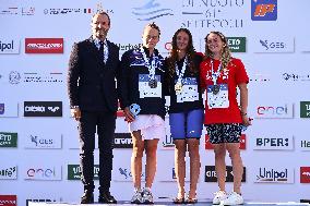 NUOTO - Nuoto - LXI Trofeo Internazionale Sette Colli