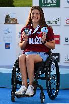 NUOTO - Nuoto - LXI Trofeo Internazionale Sette Colli