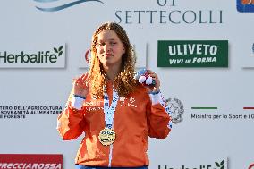 NUOTO - Nuoto - LXI Trofeo Internazionale Sette Colli