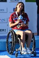 NUOTO - Nuoto - LXI Trofeo Internazionale Sette Colli