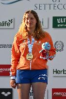 NUOTO - Nuoto - LXI Trofeo Internazionale Sette Colli