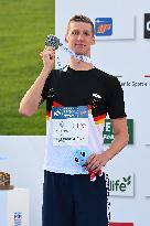 NUOTO - Nuoto - LXI Trofeo Internazionale Sette Colli