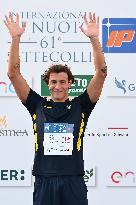 NUOTO - Nuoto - LXI Trofeo Internazionale Sette Colli