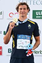 NUOTO - Nuoto - LXI Trofeo Internazionale Sette Colli