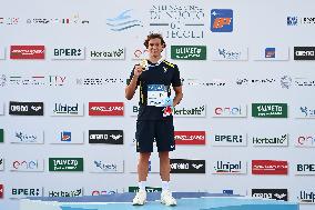 NUOTO - Nuoto - LXI Trofeo Internazionale Sette Colli