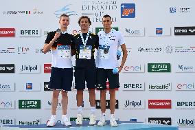 NUOTO - Nuoto - LXI Trofeo Internazionale Sette Colli
