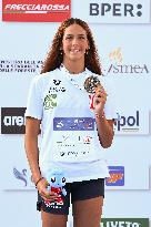 NUOTO - Nuoto - LXI Trofeo Internazionale Sette Colli