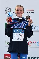 NUOTO - Nuoto - LXI Trofeo Internazionale Sette Colli