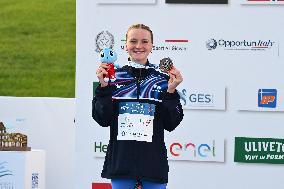 NUOTO - Nuoto - LXI Trofeo Internazionale Sette Colli