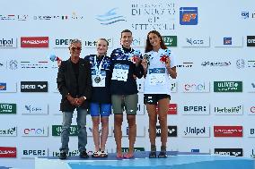 NUOTO - Nuoto - LXI Trofeo Internazionale Sette Colli