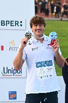 NUOTO - Nuoto - LXI Trofeo Internazionale Sette Colli