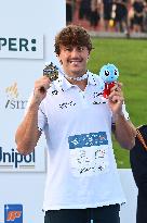 NUOTO - Nuoto - LXI Trofeo Internazionale Sette Colli