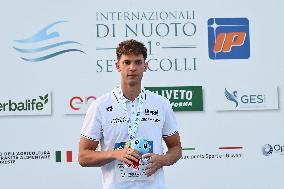 NUOTO - Nuoto - LXI Trofeo Internazionale Sette Colli