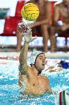 PALLANUOTO - Internazionali di Pallanuoto - Friendly Match - Italia vs Croazia