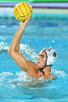 PALLANUOTO - Internazionali di Pallanuoto - Friendly Match - Italia vs Croazia