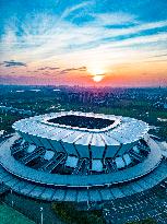 Kunshan Olympic Sports Center