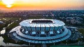 Kunshan Olympic Sports Center