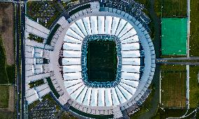 Kunshan Olympic Sports Center