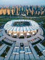 Kunshan Olympic Sports Center