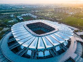 Kunshan Olympic Sports Center
