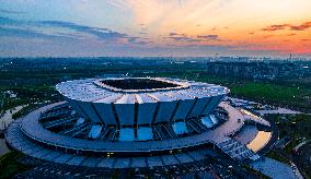 Kunshan Olympic Sports Center