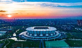 Kunshan Olympic Sports Center