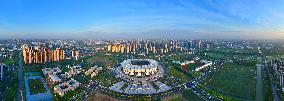 Kunshan Olympic Sports Center