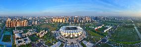 Kunshan Olympic Sports Center