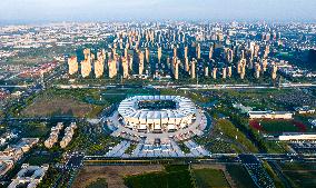 Kunshan Olympic Sports Center