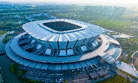 Kunshan Olympic Sports Center