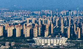 Kunshan Olympic Sports Center