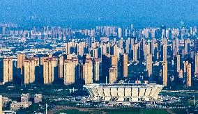 Kunshan Olympic Sports Center