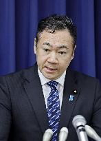 Man convicted of 2017 murders of 9 people in Japan executed
