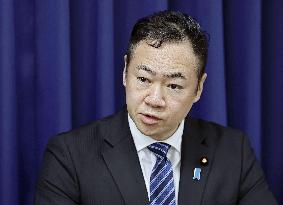Man convicted of 2017 murders of 9 people in Japan executed