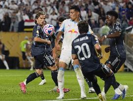 apFootball: Club World Cup