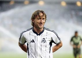 Football: Club World Cup