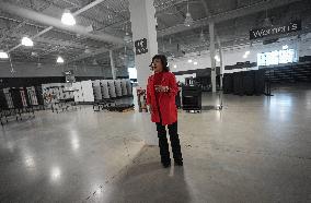 Billionaire Ruby Liu Takes Over Saks Off 5th Location in Tsawwassen - Canada