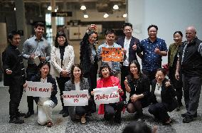 Billionaire Ruby Liu Takes Over Saks Off 5th Location in Tsawwassen - Canada
