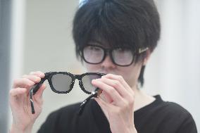 Xiaomi AI Glass