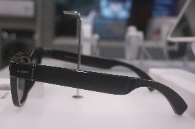 Xiaomi AI Glass