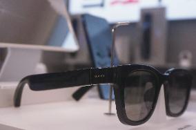 Xiaomi AI Glass