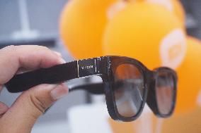 Xiaomi AI Glass