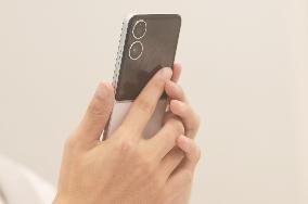 Xiaomi MIX Flip 2 Foldable Phone