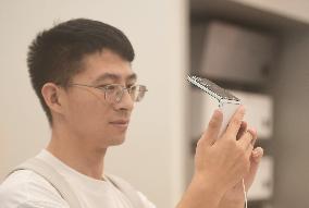 Xiaomi MIX Flip 2 Foldable Phone