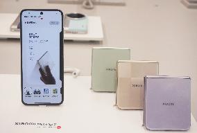 Xiaomi MIX Flip 2 Foldable Phone
