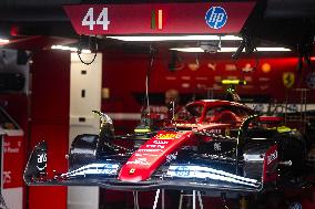 Formula 1 - MSC Cruises Austrian Grand Prix 2025 - Austria