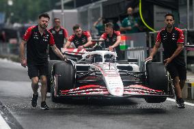 Formula 1 - MSC Cruises Austrian Grand Prix 2025 - Austria