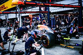 Formula 1 - MSC Cruises Austrian Grand Prix 2025 - Austria